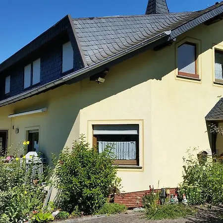 Haus Maertens Cochem Exterior foto