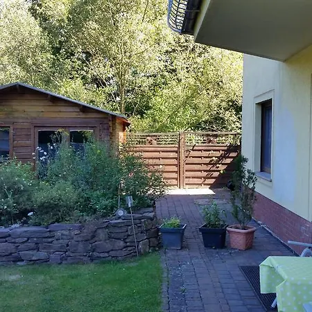 Haus Maertens Cochem Exterior foto